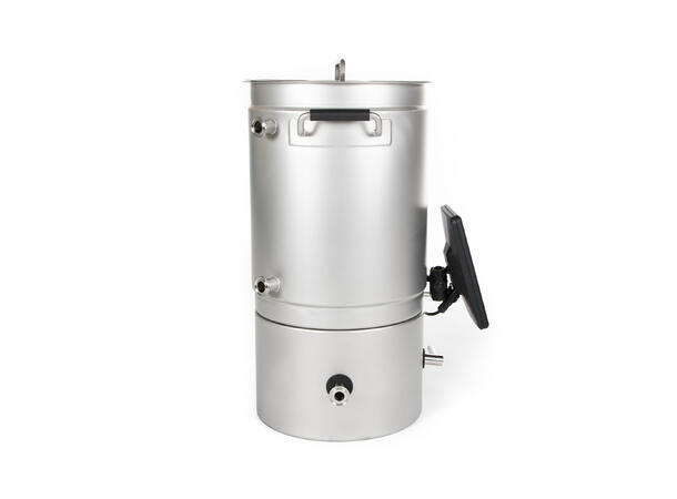 Brewtools B25 Bryggverk, 230V, 2kW Den ultimata bryggmaskinen för köksbänk 