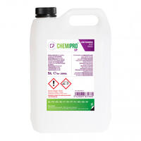 Chemipro CIP 5  liter Lågskummande desinfektionsmedel