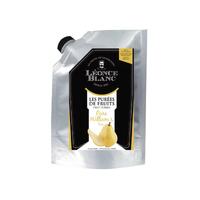Puré Williamspäron 1 kg Léonce Blanc