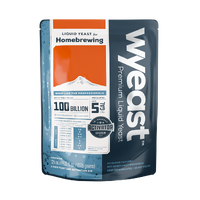Wyeast 2124 Bohemian Lager Klassisk lagerjäst för pilsner, helles