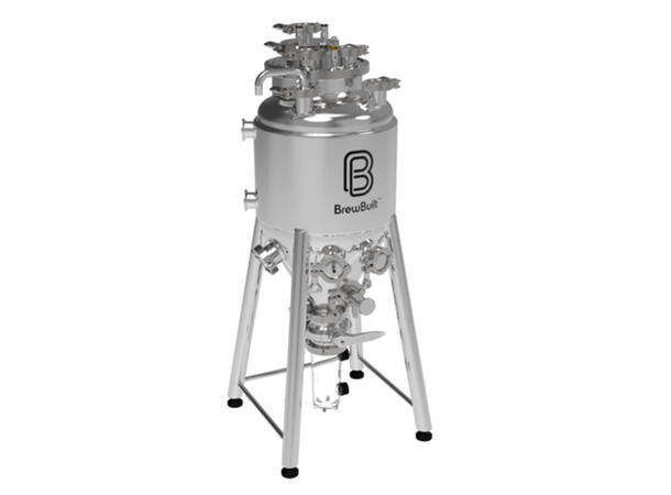 Brewbuilt X3 26 L unitank jäskärl