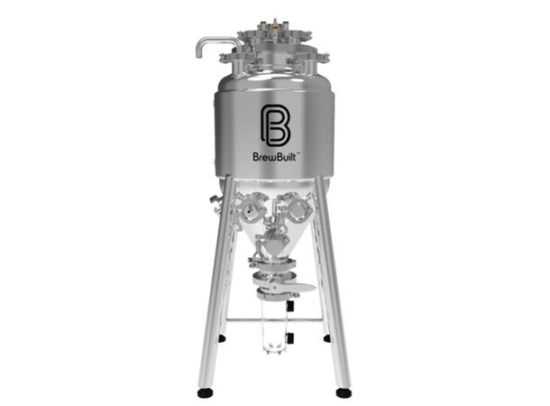 Brewbuilt X3 26 L unitank jäskärl