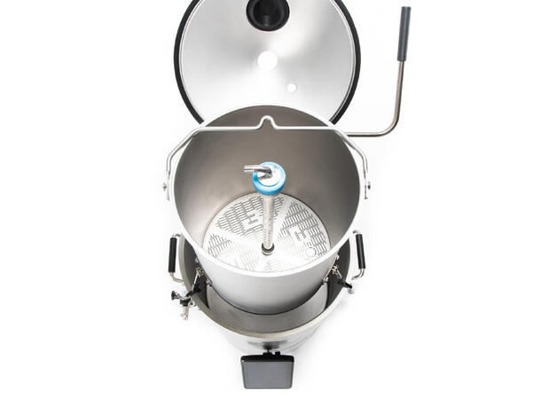 Brwetools B50 Bryggverk, 230V, 3,3kW Det ultimata bryggverket för hembryggare 