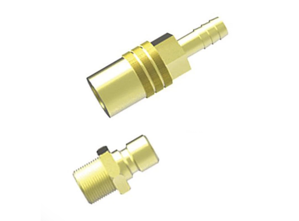 Grainfather GF30 Self Sealing Coupler