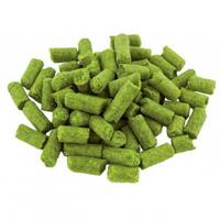 Harlequin 2025 50 g 9-12% alfasyra, humlepellets