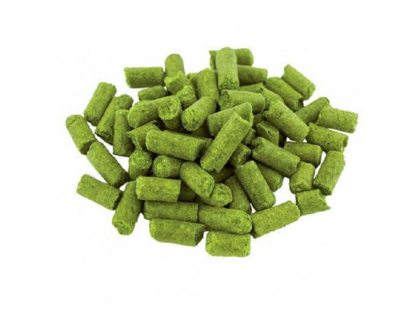 Harlequin 2025 50 g, humlepellets