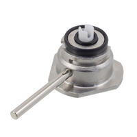 KeyKeg-adapter Till fatventil typ S