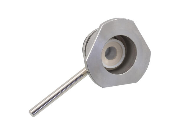 KeyKeg-adapter Till fatventil typ S 