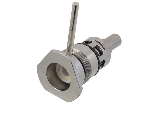 KeyKeg-adapter Till fatventil typ S 