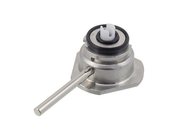 KeyKeg-adapter Till fatventil typ S 