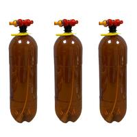 Oxebar 8 L komplett 3-pack Oxebar 8 L
