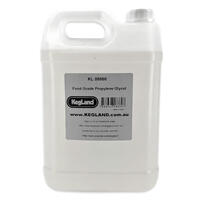 Propylenglykol 99,9 % (USP) 5 liter - livsmedelsgodkänd