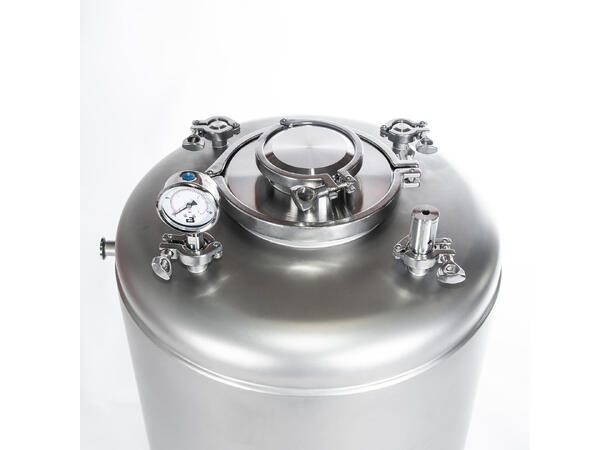Brite 150 150 liters brite tank 