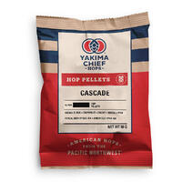 Cascade 2025 50 g - Yakima Chief 5-9 % alfasyra, Yakima Chief