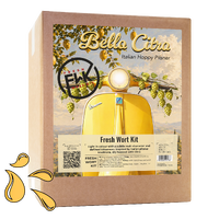 FWK Bella Citra Fresh Wort Kit Italiensk pilsner med Citra
