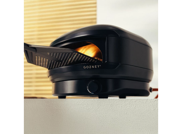 Gozney Arc Lite Svart
