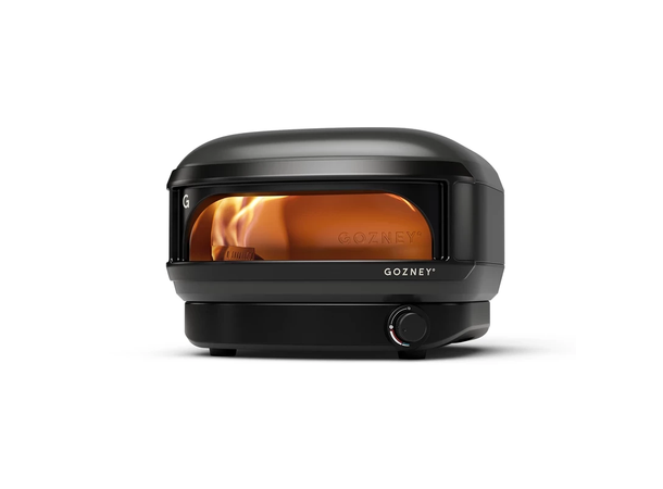 Gozney Arc Lite Svart