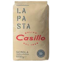 Molin Casillo Semola 1 kg Durumvete