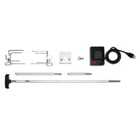 Rotisseri Pro 22 Napoleon, passar pro 22