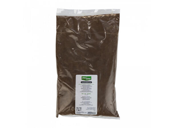 Tannin, Vinoferm Tannorouge 1 kg