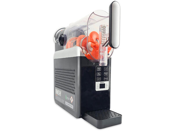 Benchy Slushy Machine 2L Gör egen slush hemma 