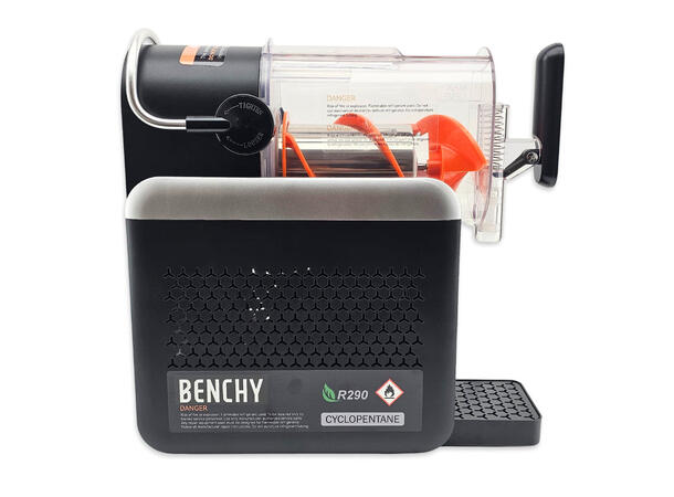 Benchy Slushy Machine 2L Gör egen slush hemma 