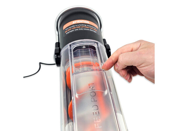 Benchy Slushy Machine 2L Gör egen slush hemma 