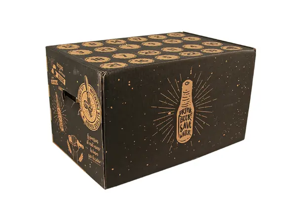 San Diego Ölkalender – 24 flaskor Tom adventskalender flaskor 25-50 cl 