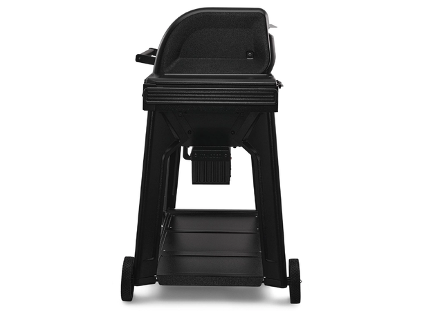 Traeger Woodridge pro