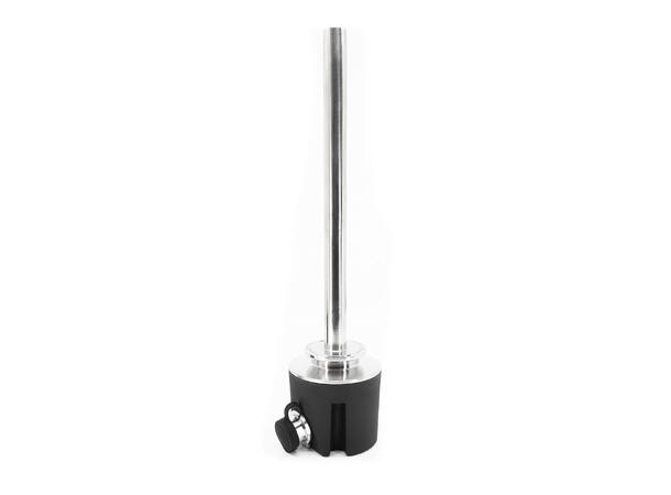 Värmeelement 1,5" 200 W 230V, utan kabel, Brewtools