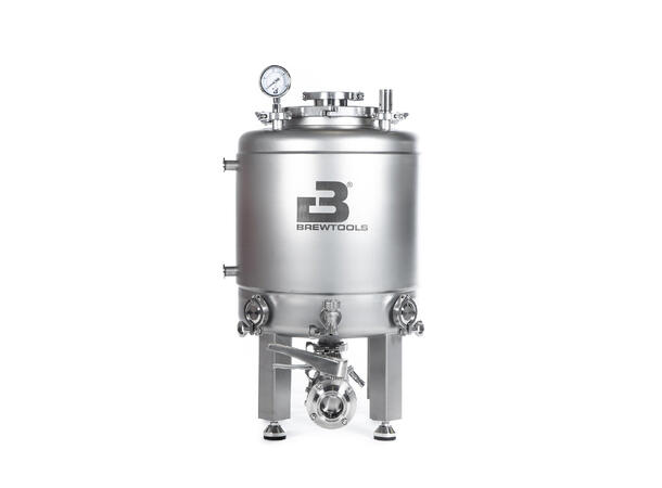 Brite 40 40 liters brite tank 