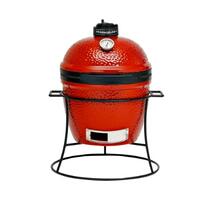 Kamado Joe ® - Joe Jr. 34 cm Keramisk kolgrill