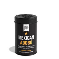 Mexican Adobo - Holy Smokes KUN SE