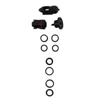 NukaTap Flow Controll packningssats Passar gen 3