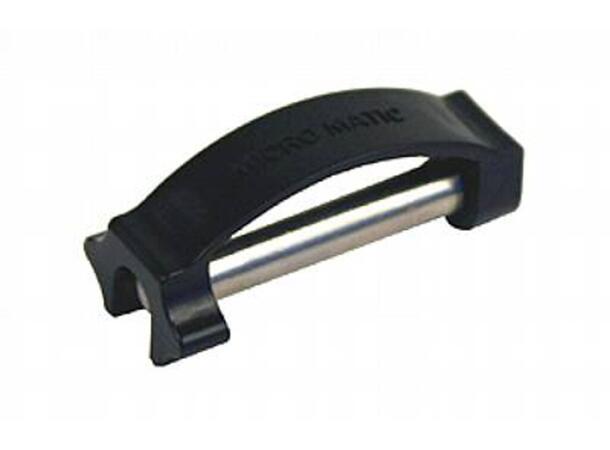 Pin -F1 handle
