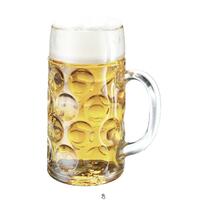 Ölsejdel 0,5  liter, 6 st Stölzle