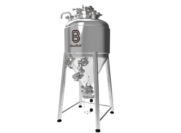 Brewbuilt X3 Unitank 53L