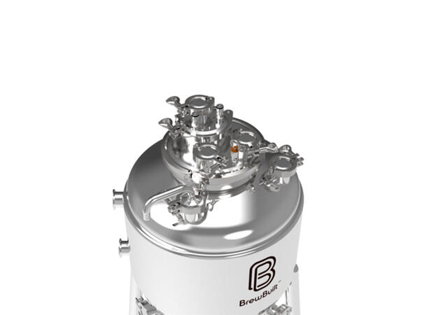 Brewbuilt X3 Unitank 53L