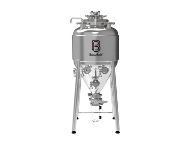 Brewbuilt X3 Unitank 53L