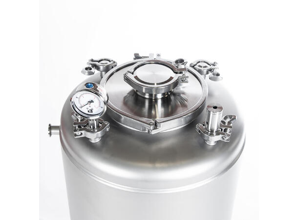 Brite 80 80 liters brite tank 