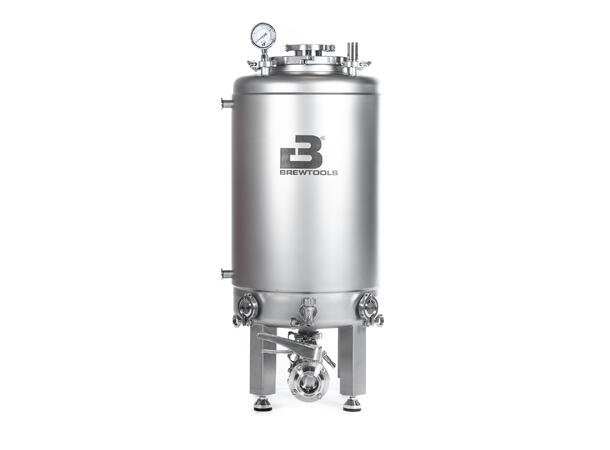 Brite 80 80 liters brite tank 