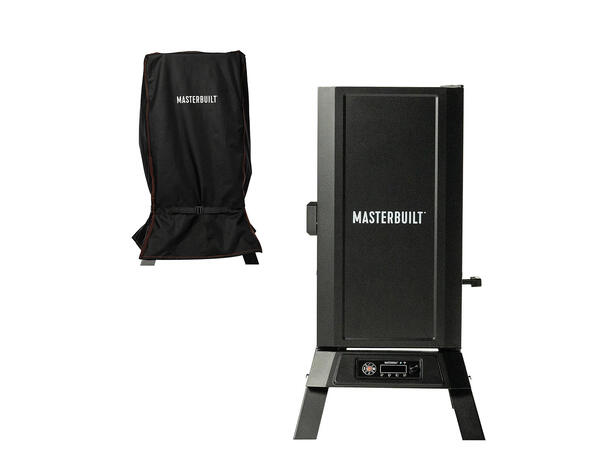 Masterbuilt 710 Wifi med överdrag