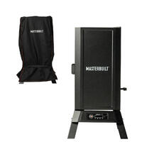 Masterbuilt 710 rök + överdrag Kit med rök & överdrag