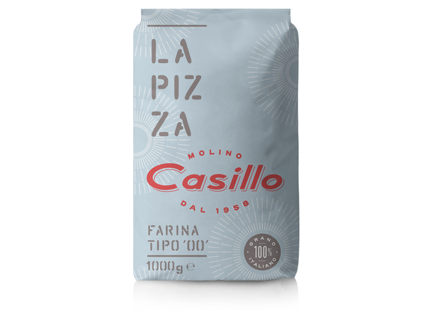 Molina Casillo tipo-00 1 kg