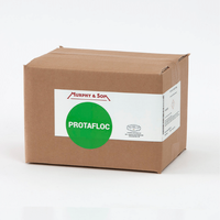 Protafloc 2 kg, granulat Karragen klarningsmedel