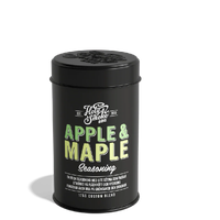 Äpple & Lönn - Holy Smokes 175 g - Dry rub / krydda