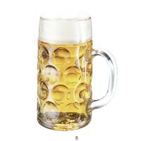 Ölsejdel 1 liter, 6 st Stölzle