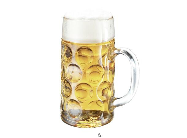 Ölsejdel 1 liter, 6 st, Stölzle