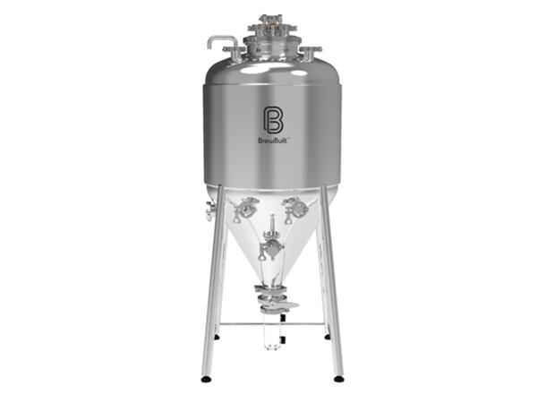 Brewbuilt X3 Konisk jästank unitank