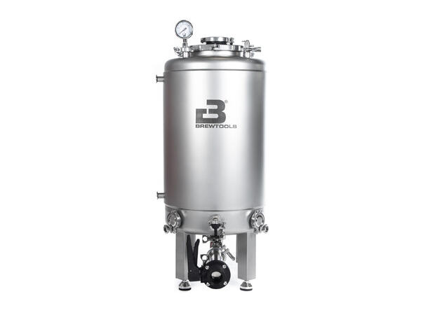Brite 80 Light 80 liters brite tank 